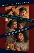 Cover: One Day of Life - Vintage Books
