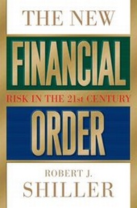 Abbildung von: The New Financial Order - Princeton University Press