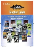 Cover: Read On Teacher Guide - Collins Educational