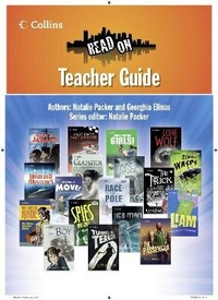 Enlarge image Cover: Read On Teacher Guide - Collins Educational