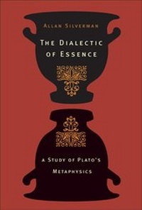 Enlarge image Cover: The Dialectic of Essence - Princeton University Press