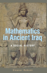 Abbildung von: Mathematics in Ancient Iraq - Princeton University Press