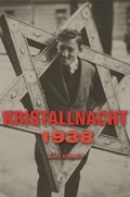 Cover: Kristallnacht 1938 - Harvard University Press
