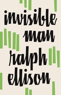 Enlarge image Cover: Invisible Man - Vintage Books