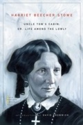 Cover: Uncle Tom's Cabin - The Belknap Press