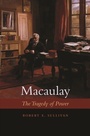 Cover: Macaulay - The Belknap Press