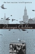 Cover: Zhivago's Children - Harvard University Press