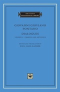 Cover: Dialogues: Volume 1 - Harvard University Press