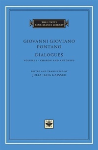 Enlarge image Cover: Dialogues: Volume 1 - Harvard University Press