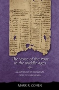 Cover: The Voice of the Poor in the Middle Ages - Princeton University Press