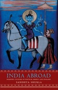 Cover: India Abroad - Princeton University Press