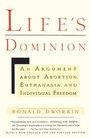 Cover: Life's Dominion - Vintage Books
