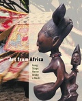 Cover: Art from Africa - Princeton University Press