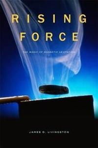 Abbildung von: Rising Force - Harvard University Press