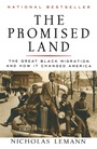 Cover: The Promised Land - Vintage Books