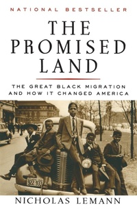 Enlarge image Cover: The Promised Land - Vintage Books