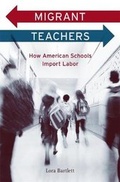 Cover: Migrant Teachers - Harvard University Press