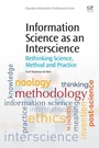 Cover: Information Science as an Interscience - Chandos Publishing