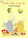 Cover: Look What i Can Do - Atheneum Books for Young Readers
