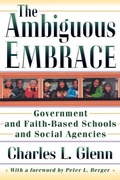 Cover: The Ambiguous Embrace - Princeton University Press