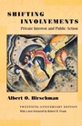 Cover: Shifting Involvements - Princeton University Press