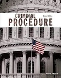 Cover: Criminal Procedure Plus Mylab Criminal Justice with Pearson Etext -- Access Card Package - Pearson
