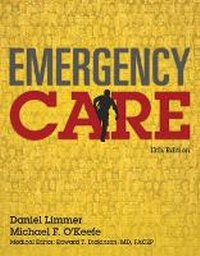 Abbildung von: Emergency Care + MyLab BRADY with Pearson eText - Pearson Education (US)