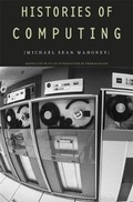 Cover: Histories of Computing - Harvard University Press