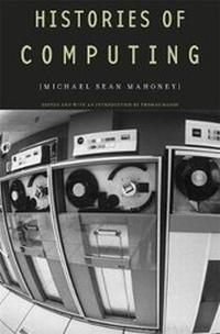 Enlarge image Cover: Histories of Computing - Harvard University Press