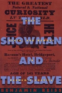 Enlarge image Cover: The Showman and the Slave - Harvard University Press