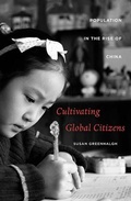 Cover: Cultivating Global Citizens - Harvard University Press