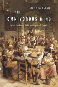 Abbildung von: The Omnivorous Mind - Harvard University Press