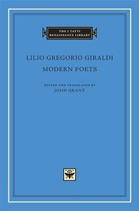 Enlarge image Cover: Modern Poets - Harvard University Press
