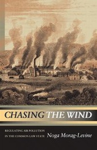 Bild: Chasing the Wind - Princeton University Press