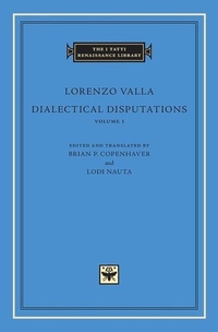 Enlarge image Cover: Dialectical Disputations: Volume 1 - Harvard University Press