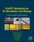 Cover: FinFET Modeling for IC Simulation and Design - Academic Press