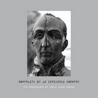 Enlarge image Cover: Portraits of an Invisible Country - Harvard University, The David Rockefeller Center for Latin American Studies