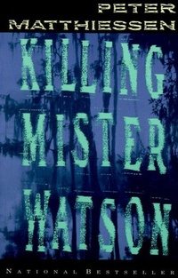 Abbildung von: Killing Mister Watson - Vintage Books