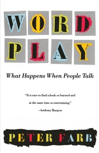 Abbildung von: Word Play - Vintage Books