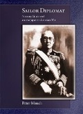 Cover: Sailor Diplomat - Harvard University, Asia Center