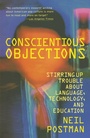 Cover: Conscientious Objections - Vintage Books