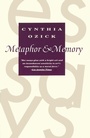 Cover: Metaphor & Memory - Vintage Books