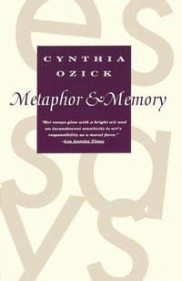 Enlarge image Cover: Metaphor & Memory - Vintage Books