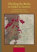 Cover: 'Dividing the Realm in Order to Govern' - Harvard University, Asia Center