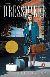 Enlarge image Cover: The Dressmaker - Penguin USA