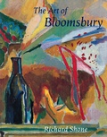 Cover: The Art of Bloomsbury - Princeton University Press