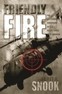 Cover: Friendly Fire - Princeton University Press