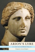 Cover: Arion's Lyre - Princeton University Press