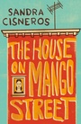 Cover: The House on Mango Street - Vintage Books
