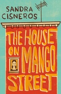 Cover: The House on Mango Street - Vintage Books
